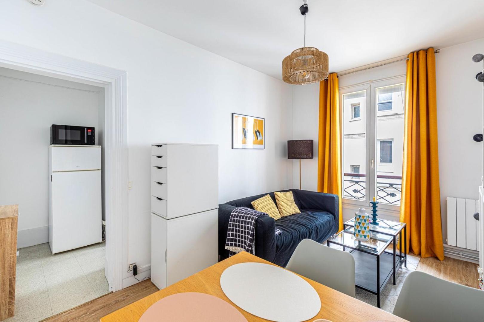 Guestready - Radiant Haven Near The Eiffel Tower * Paris