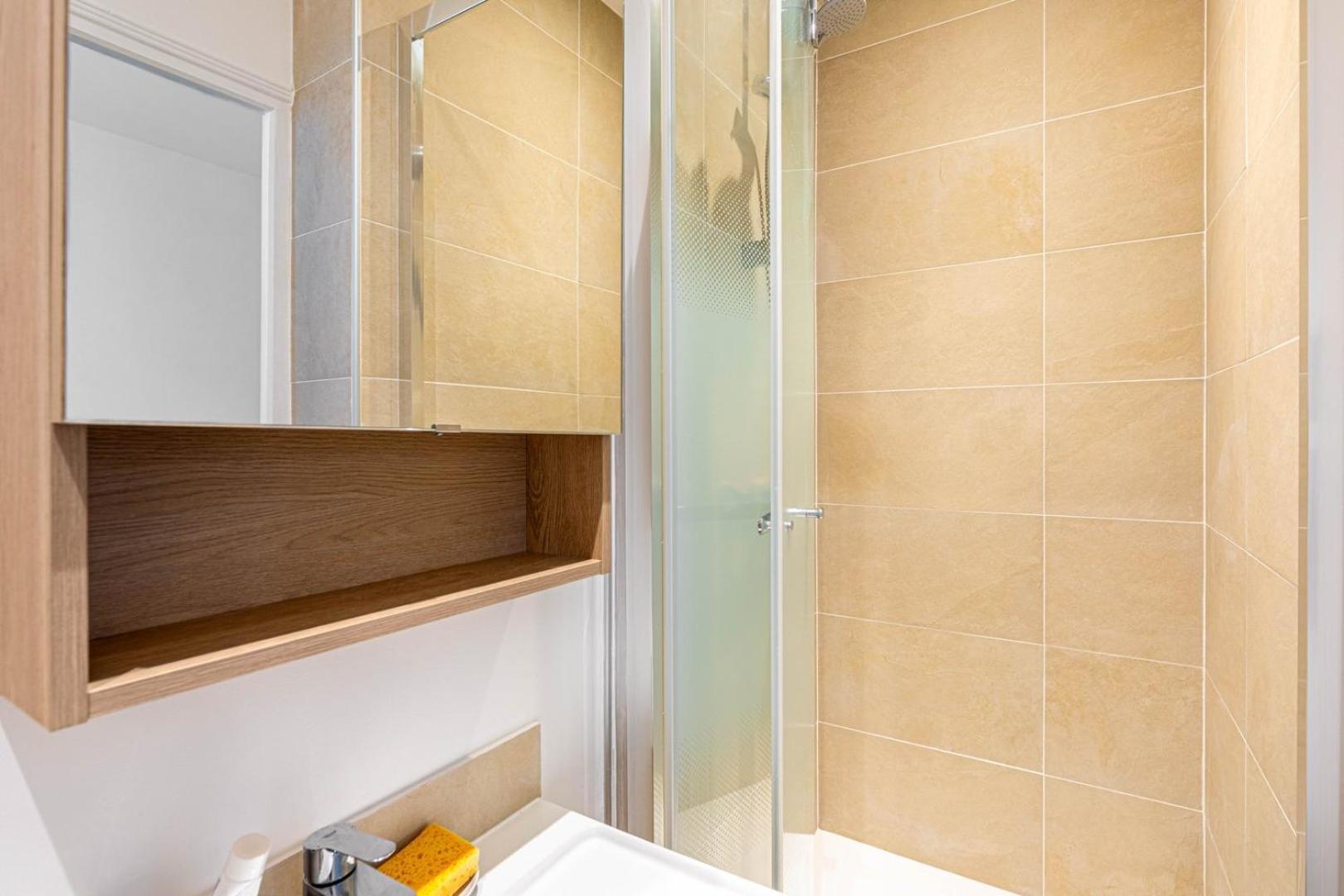 Guestready - Radiant Haven Near The Eiffel Tower Parigi