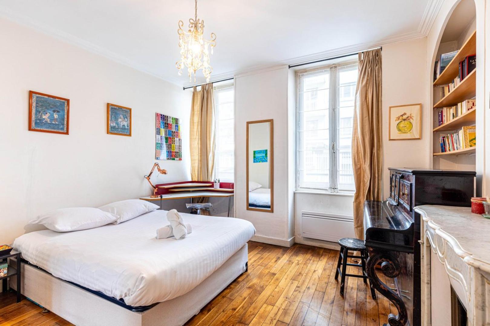 Guestready - A Happy Place To In Apartment