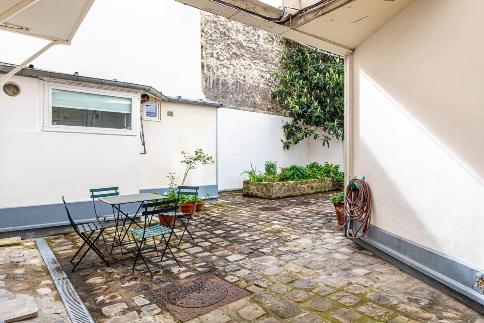 Guestready - A Happy Place To In Apartment Paris