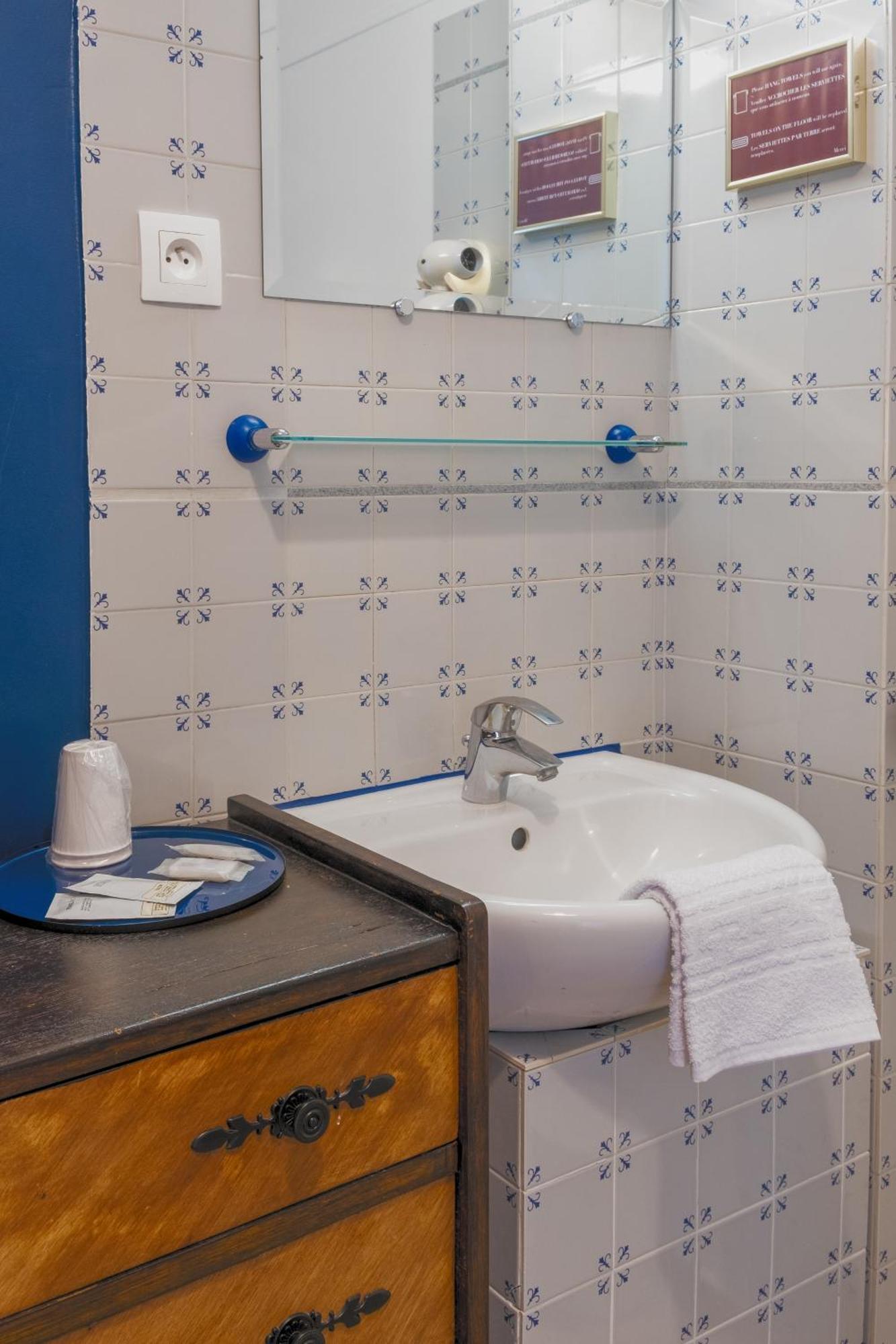 Hotel Marignan Parigi