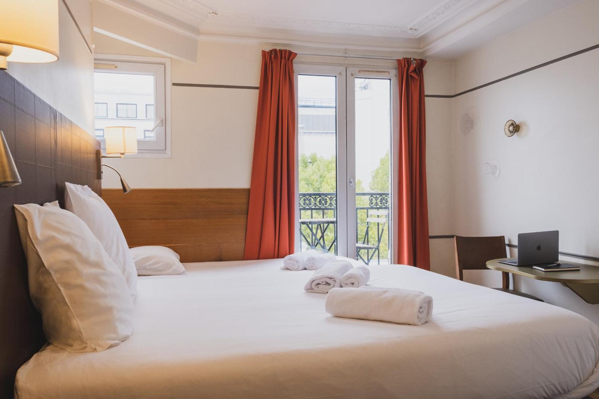 Marignan Hotel