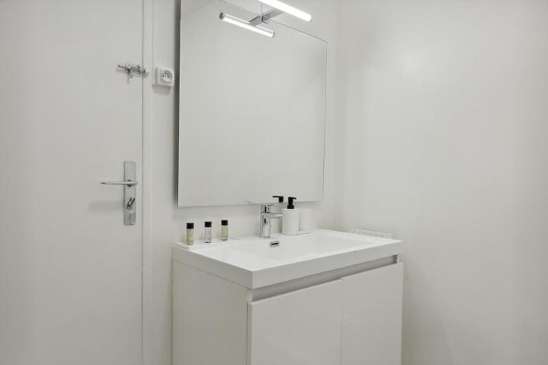 Appartamento Cosy Renovated Studio In Heart Of Xvieme *