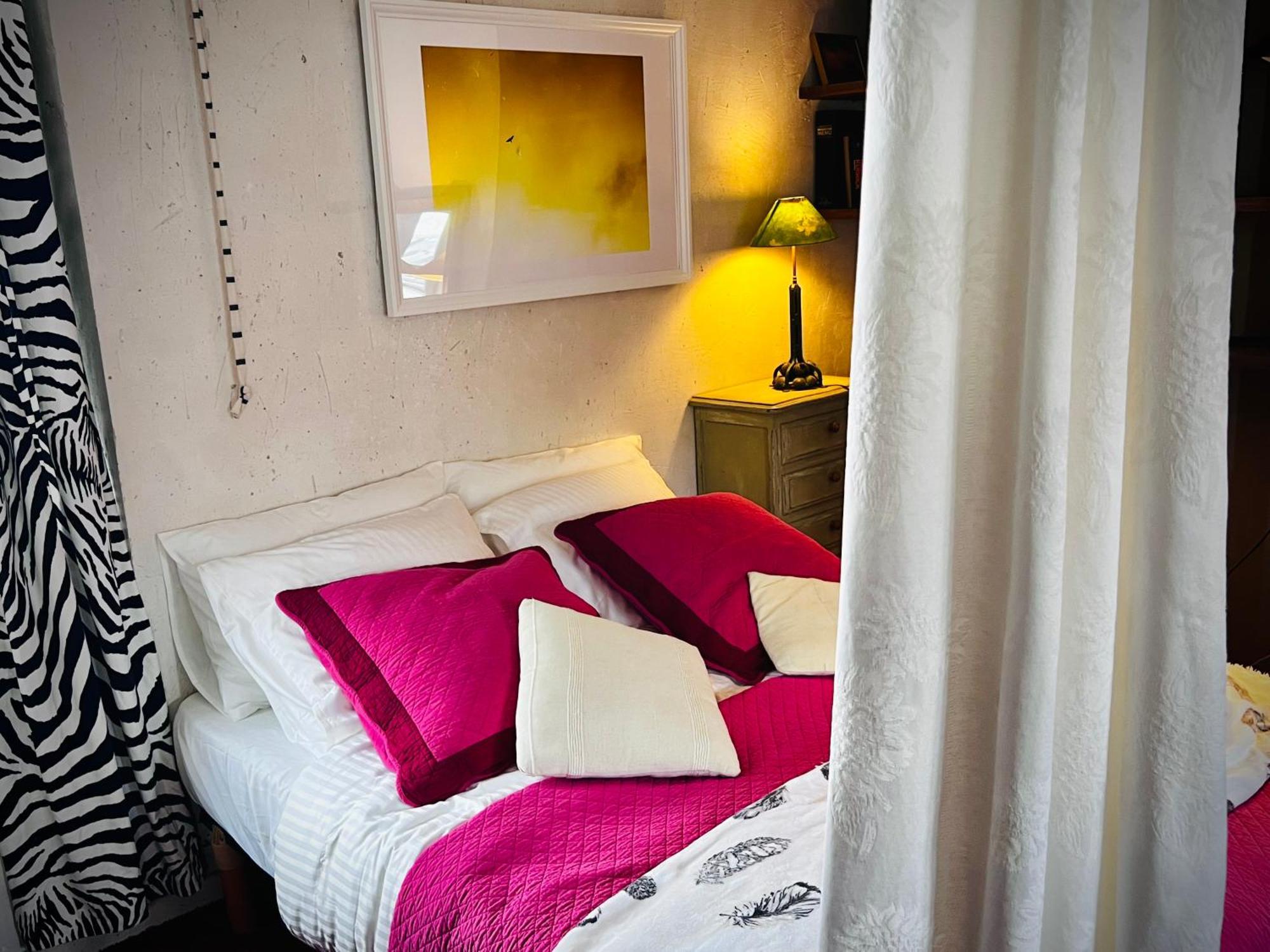 Apartment Romantic - Hyper Center - Quiet - Bright