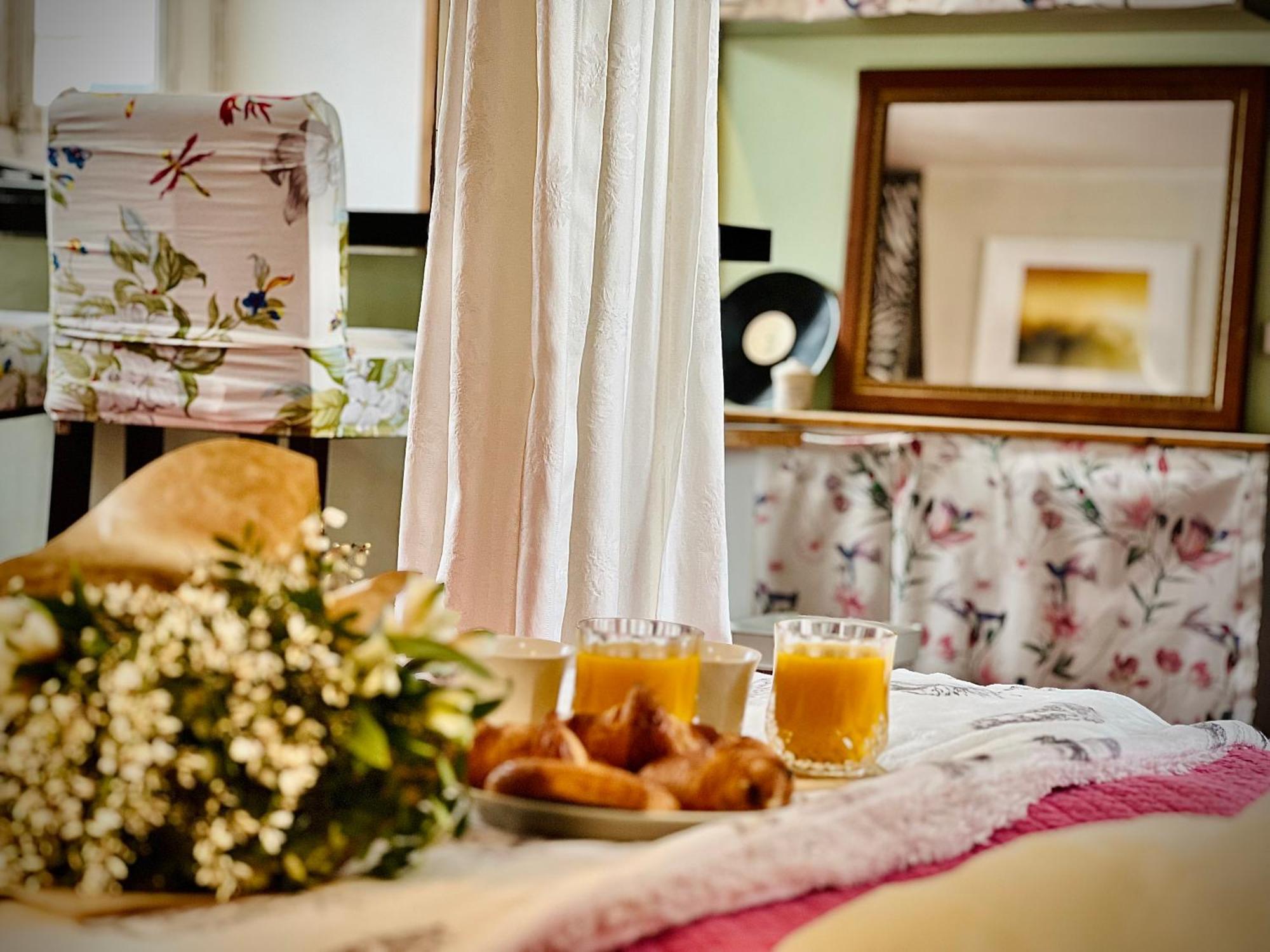 Apartment Romantic - Hyper Center - Quiet - Bright *