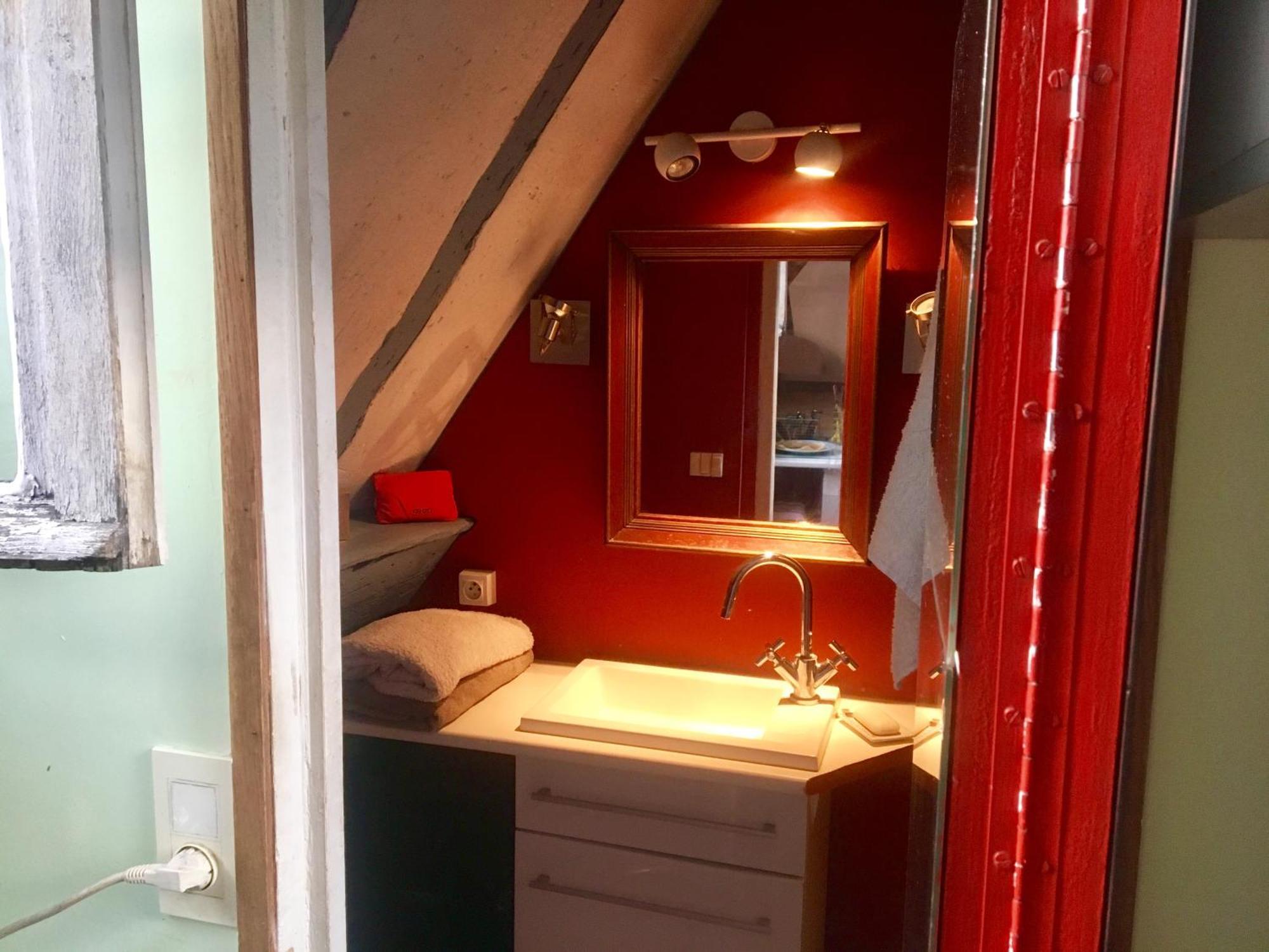 Romantic - Hyper Center - Quiet - Bright Apartment Paris