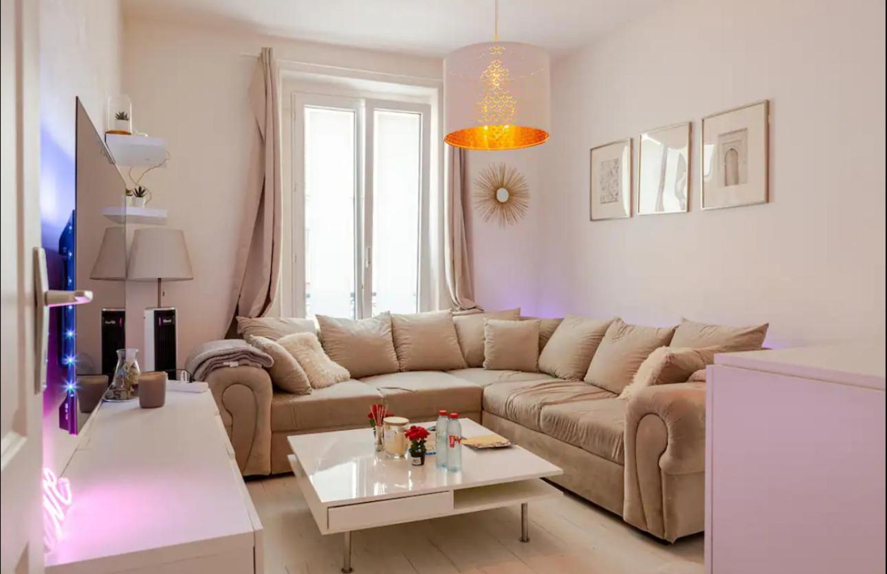 Cosy - Centre Appartamento
