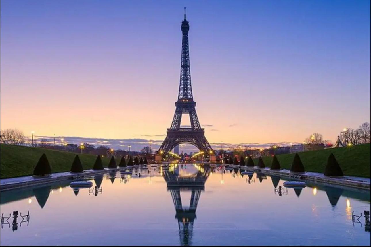 Cosy - Centre Parigi