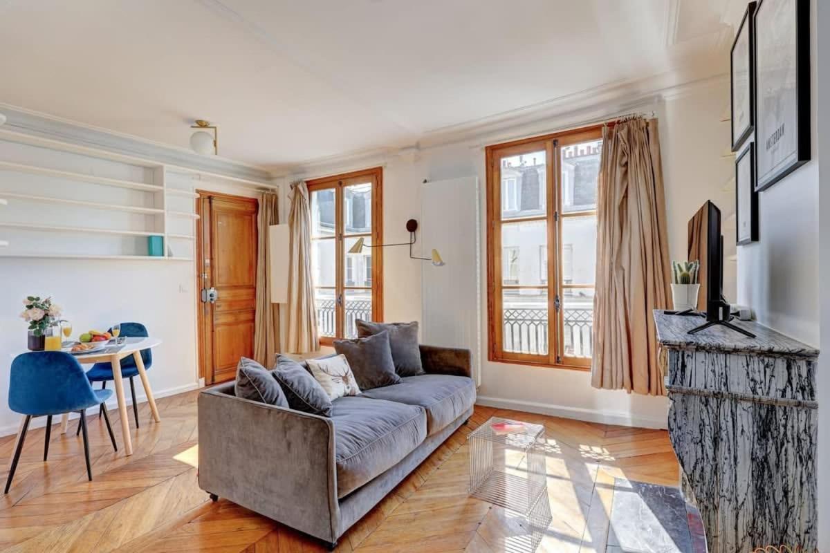 Marais - 1br * Paris