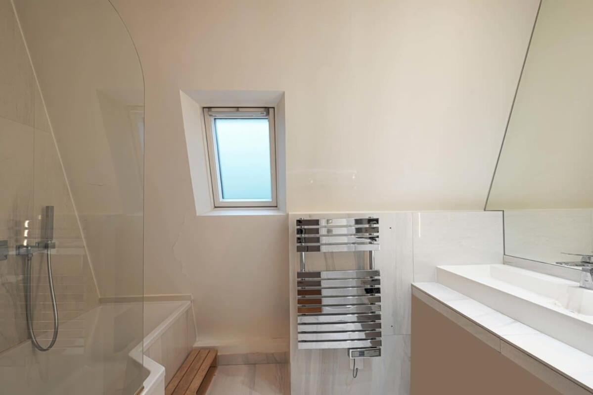 Au Coeur St Germain Apartment *