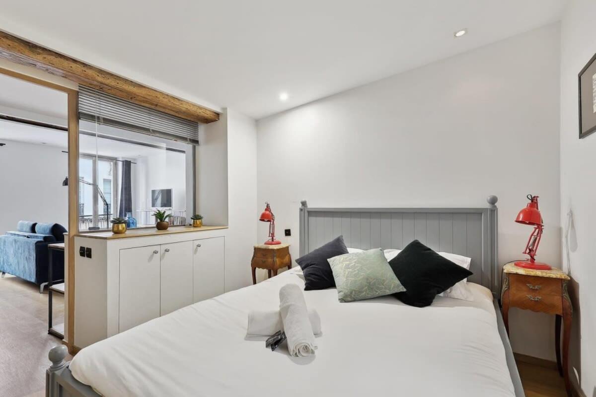 Apartment Odeon & Saint Germain - Cityapartmentstay *