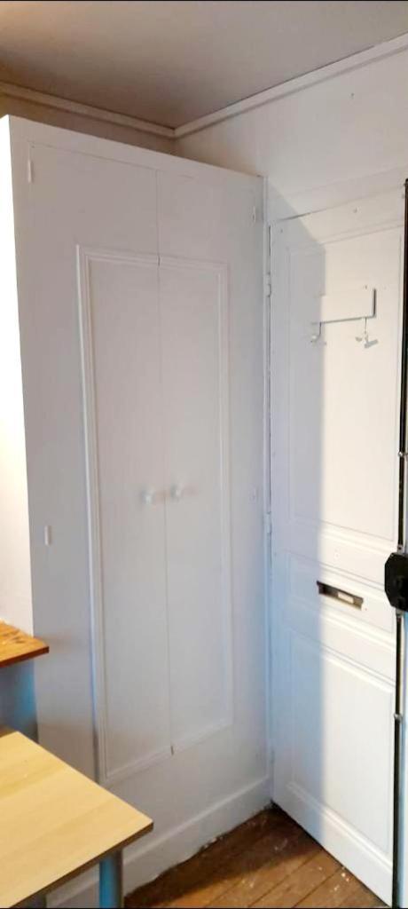 Location En Plein Coeur De Apartment