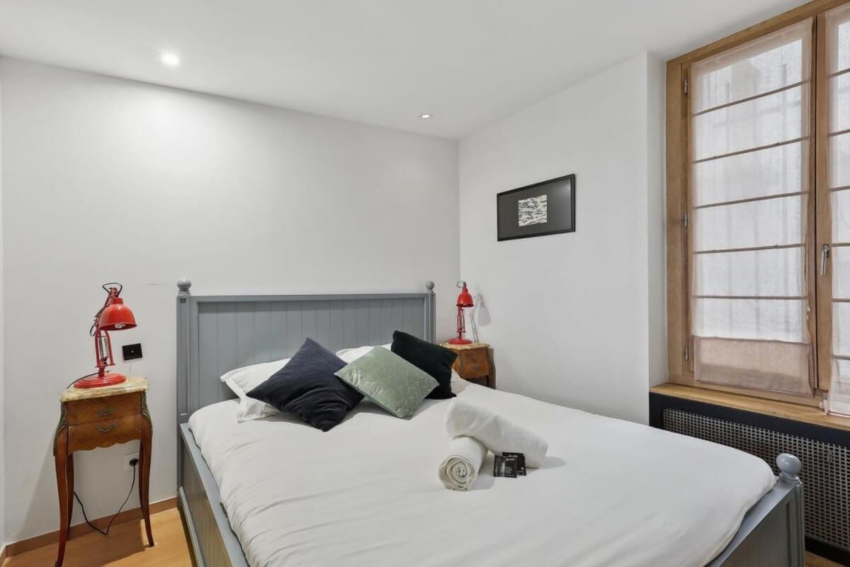 Odeon & Saint Germain - Cityapartmentstay Apartment Paris