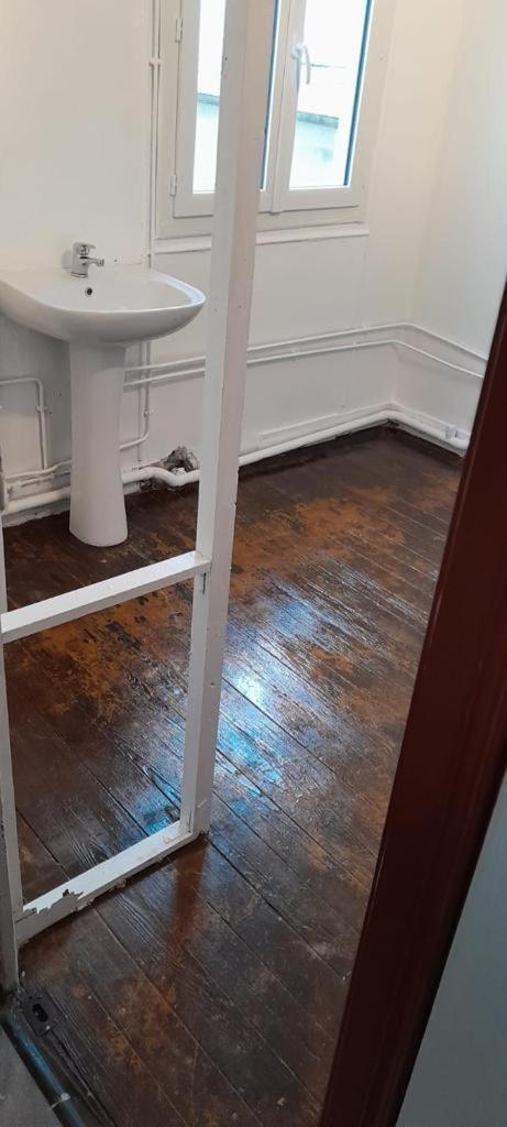 Location En Plein Coeur De Apartment