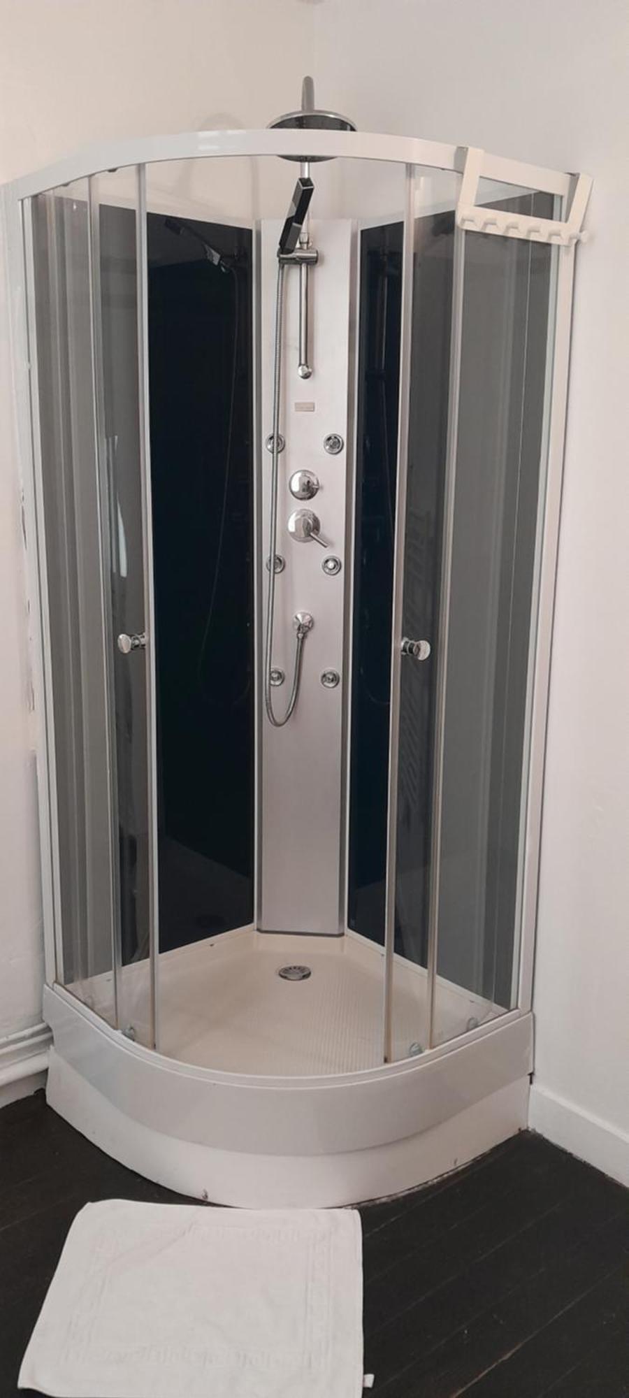 Location En Plein Coeur De Apartment
