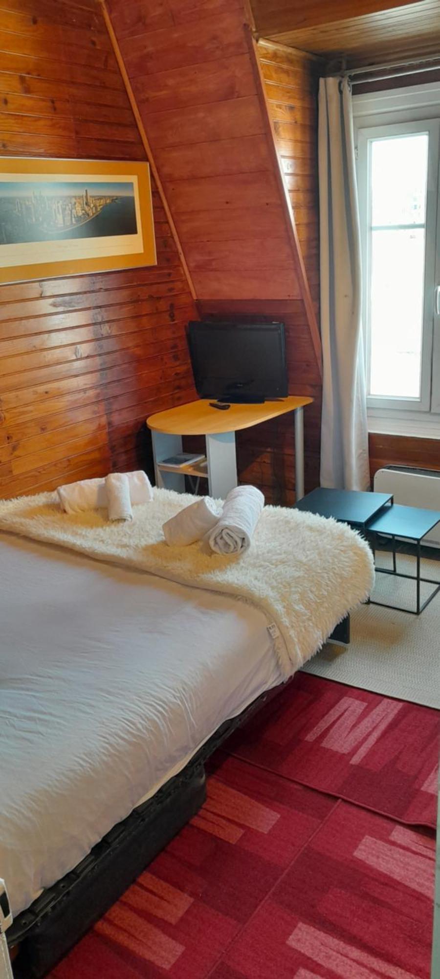 Apartment Location En Plein Coeur De Paris