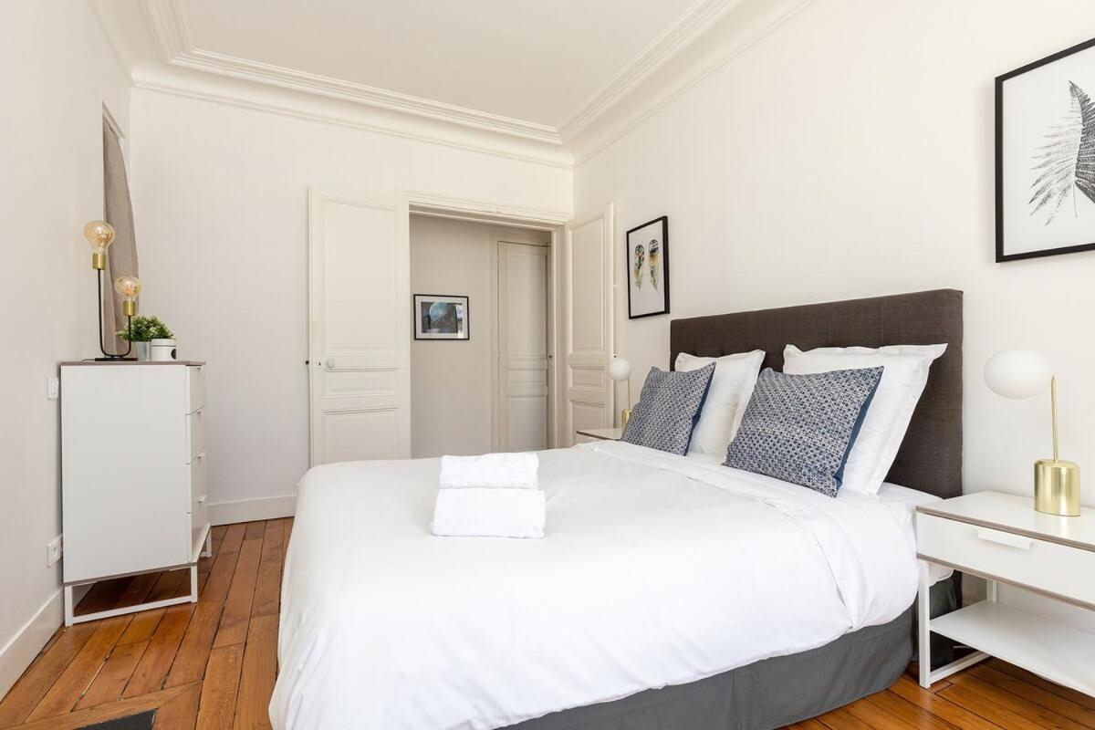 Appartamento Latin 1br Area *