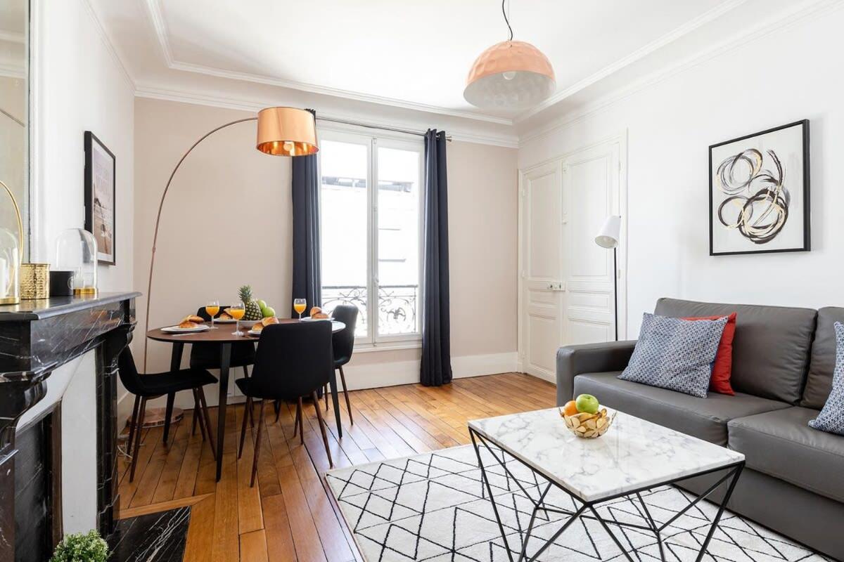 Latin 1br Area * Parigi