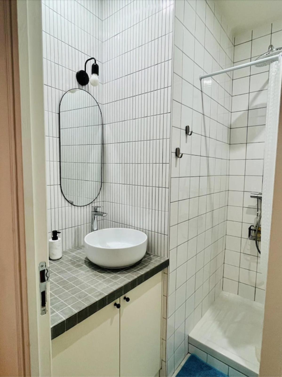 Luxury Cocoon In 11th Appartamento