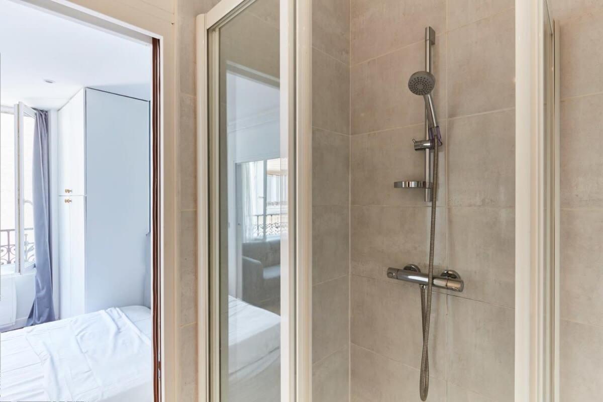 Rogito Fresh Scented Apartment Paris