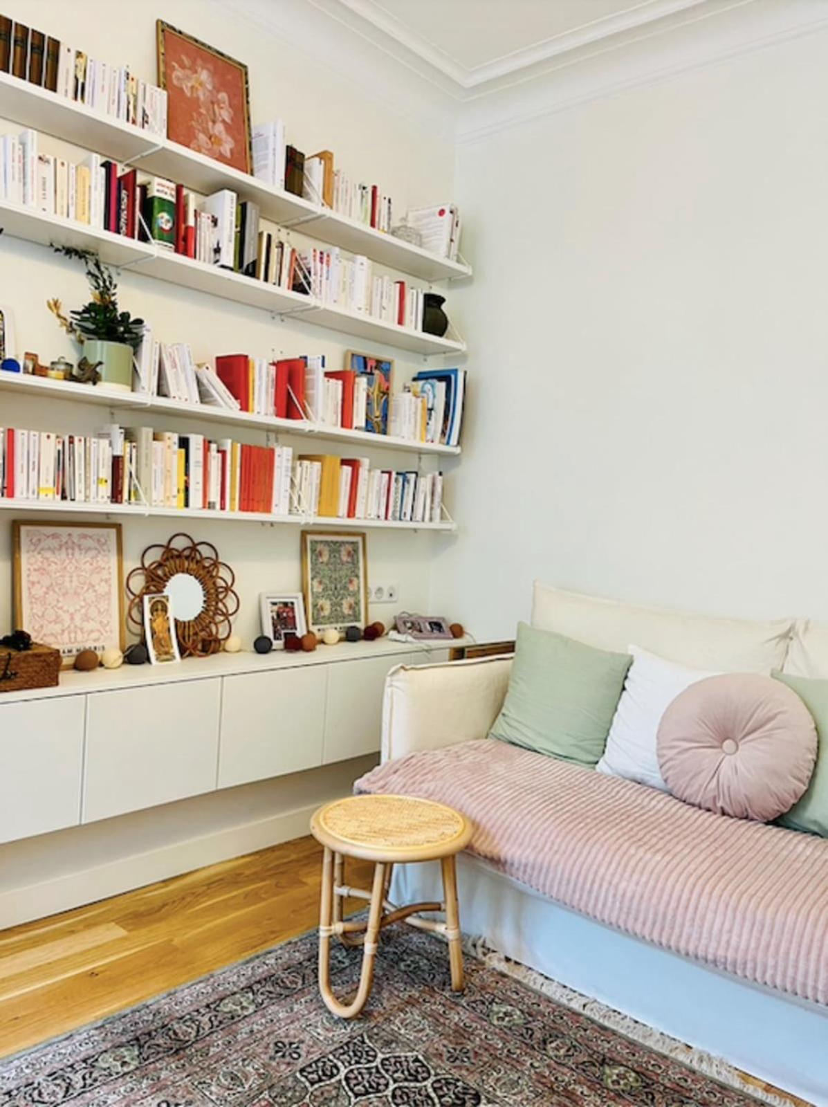 Luxury Cocoon In 11th Appartamento Parigi