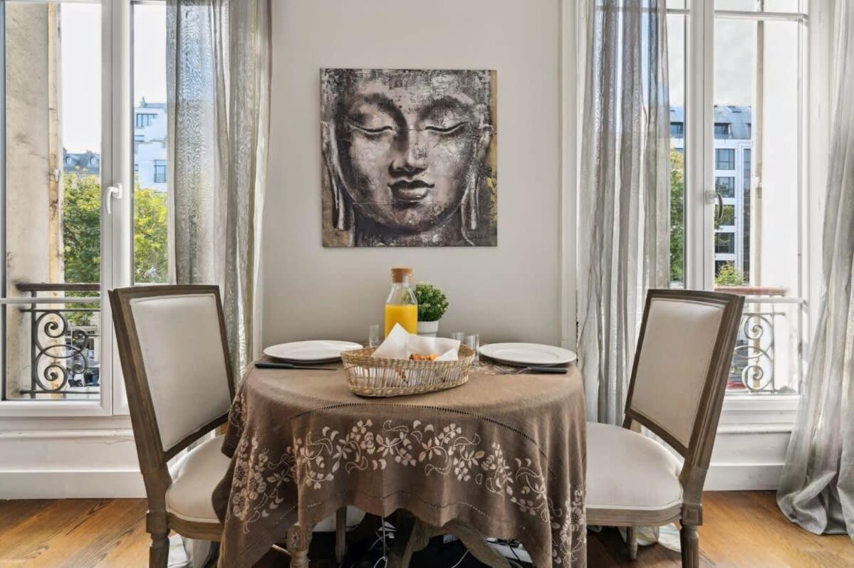 1br Champs-elysees - Cityapartmentstay Apartment Paris