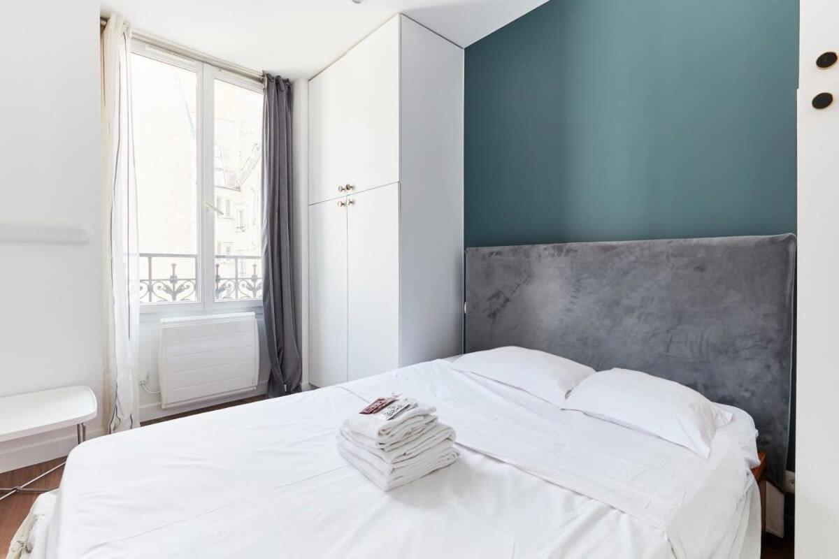 Rogito Fresh Scented Apartment *