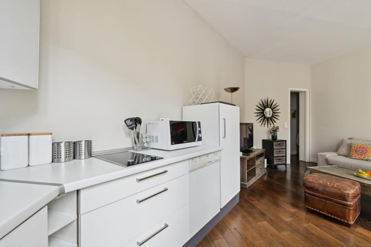 1br Champs-elysees - Cityapartmentstay * Paris