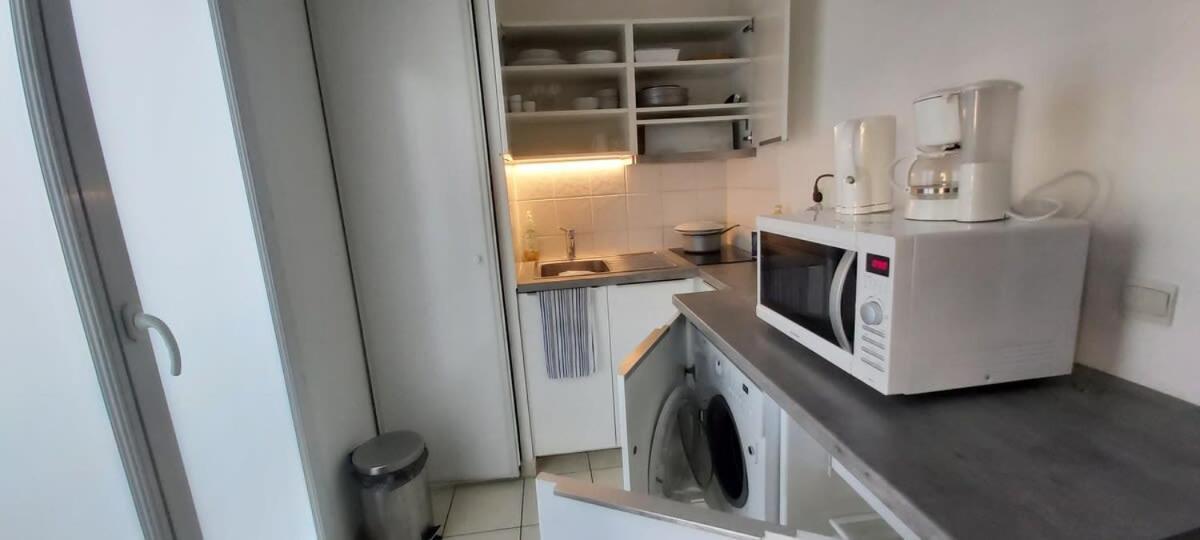 Casa vacanze Studio La Cite Des Sciences *