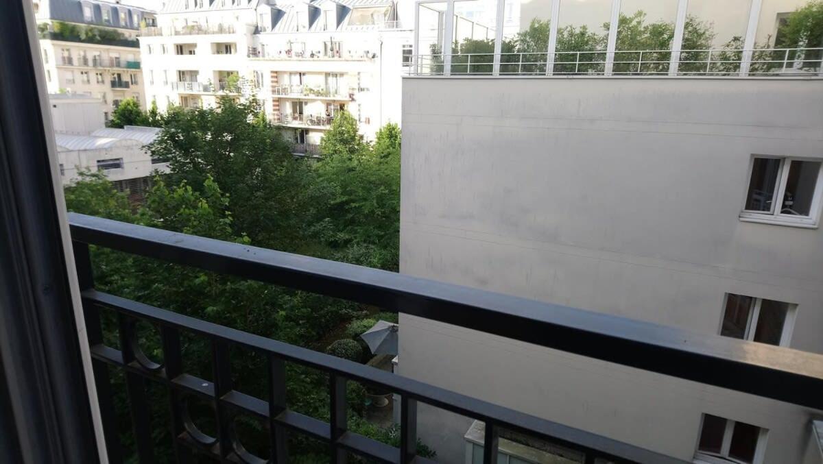 Studio La Cite Des Sciences Casa vacanze