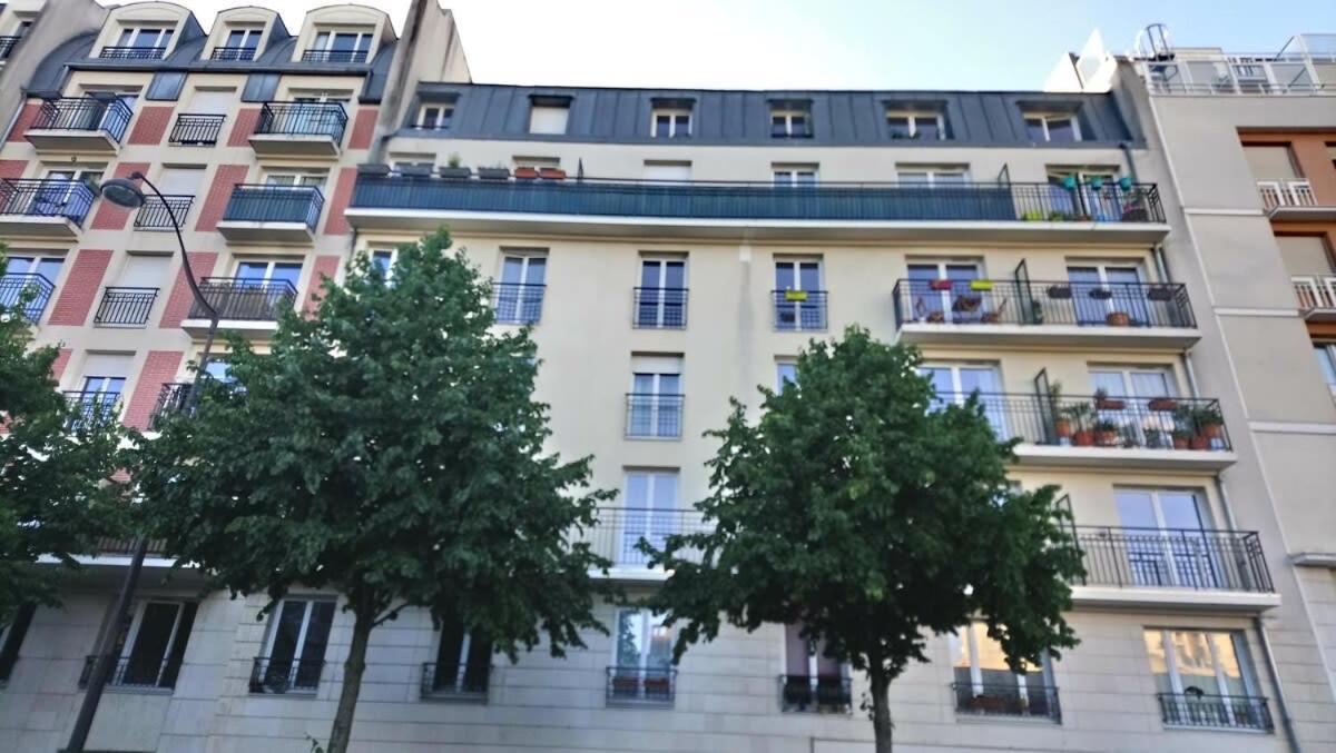 Studio La Cite Des Sciences Casa vacanze