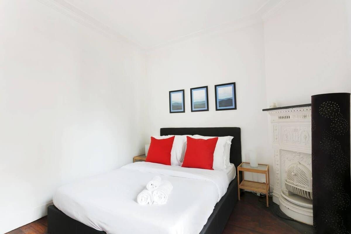 Apartment Bastille 1br Cozy