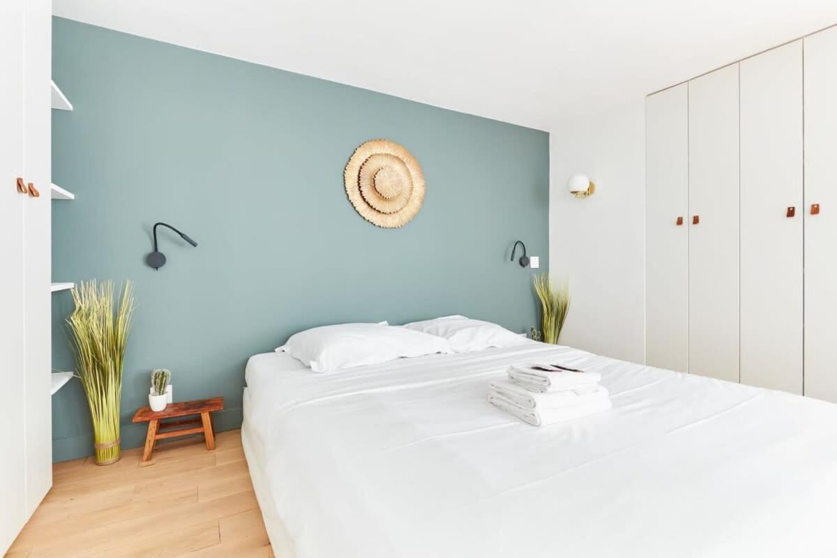 Montparnasse & Luxembourg Palace - Cityapartmentstay Appartamento *