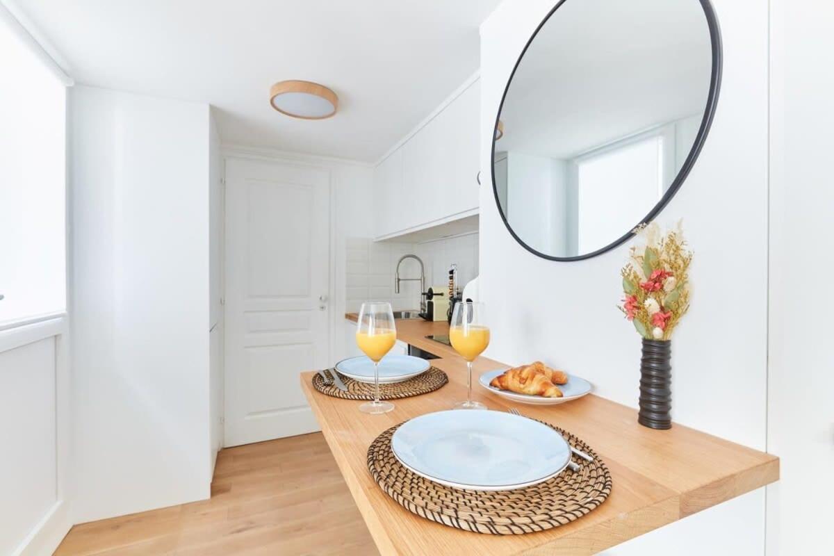 Appartamento Montparnasse & Luxembourg Palace - Cityapartmentstay