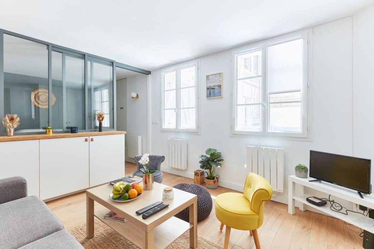 Montparnasse & Luxembourg Palace - Cityapartmentstay Appartamento Parigi