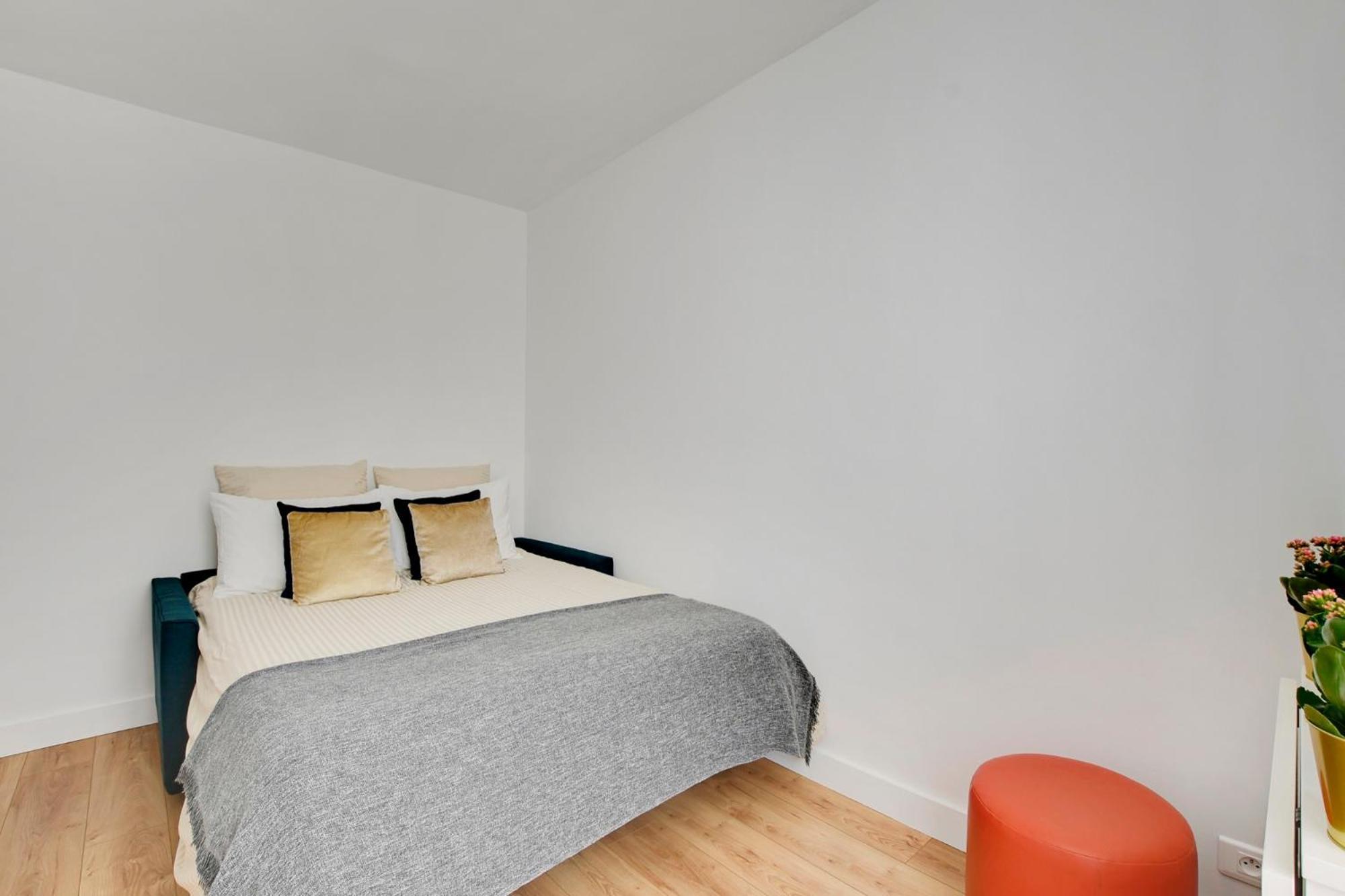 Apartment Champs De Mars - Invalides *