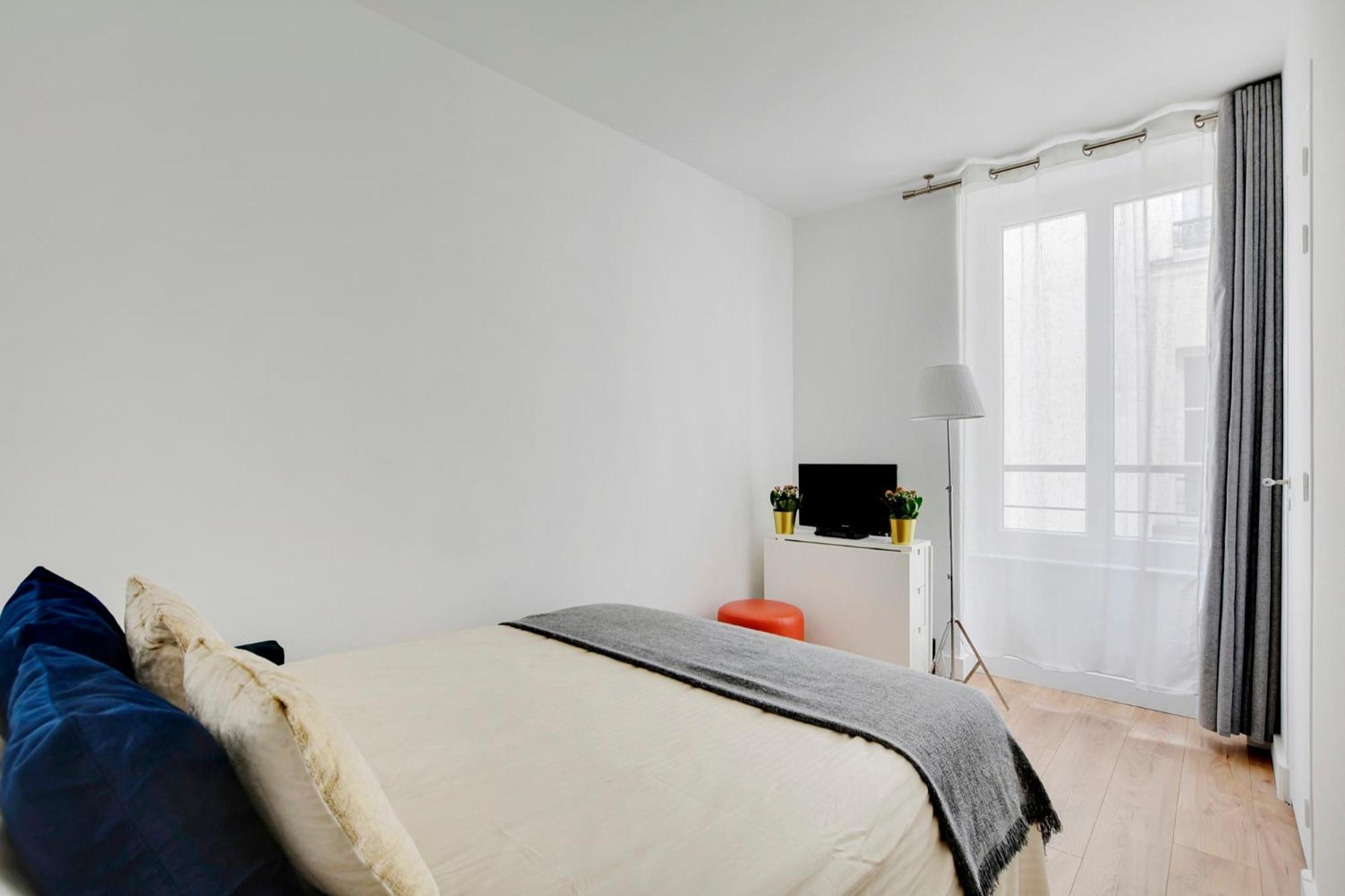 Champs De Mars - Invalides Apartment Paris