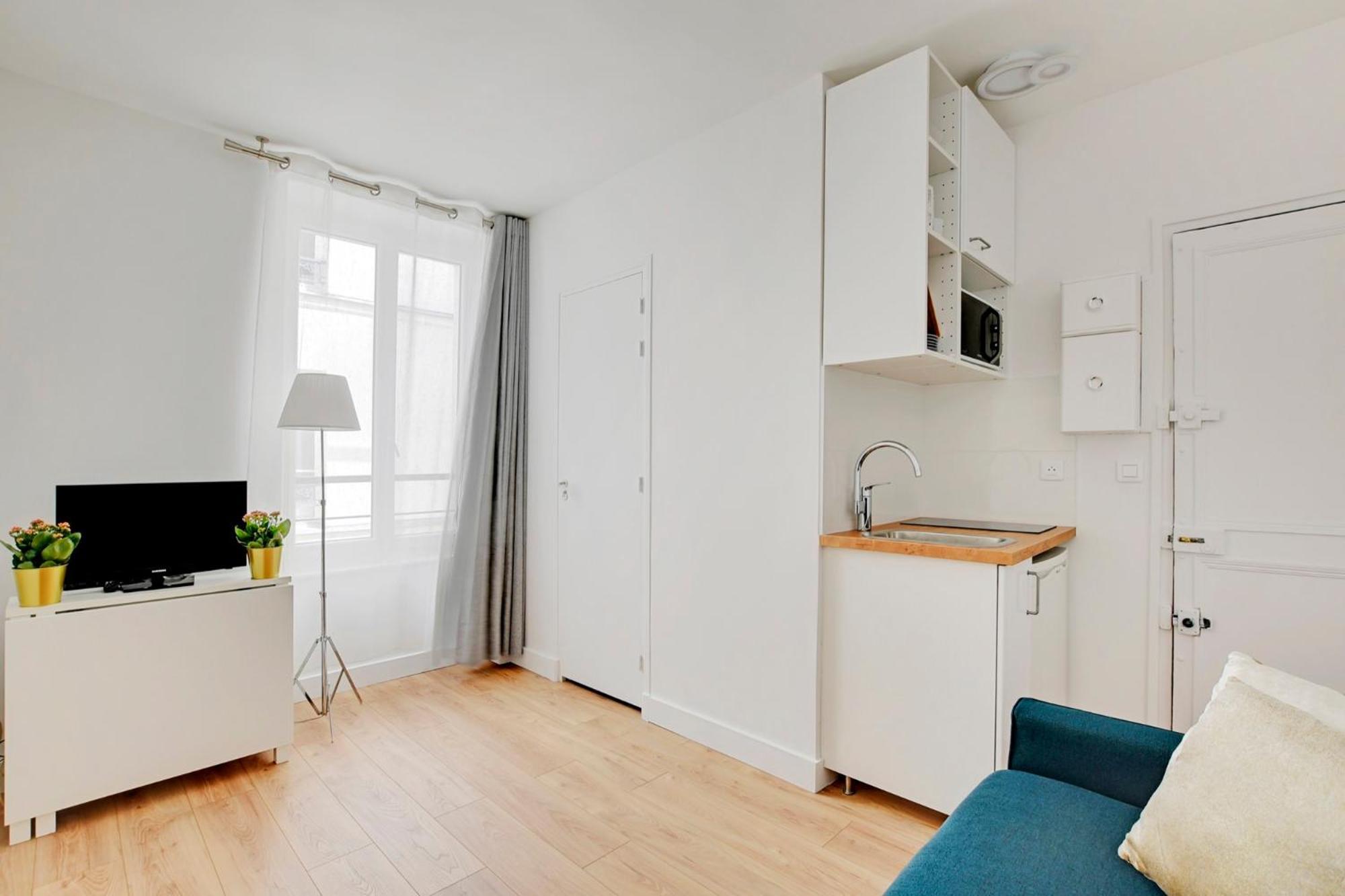 Apartment Champs De Mars - Invalides Paris