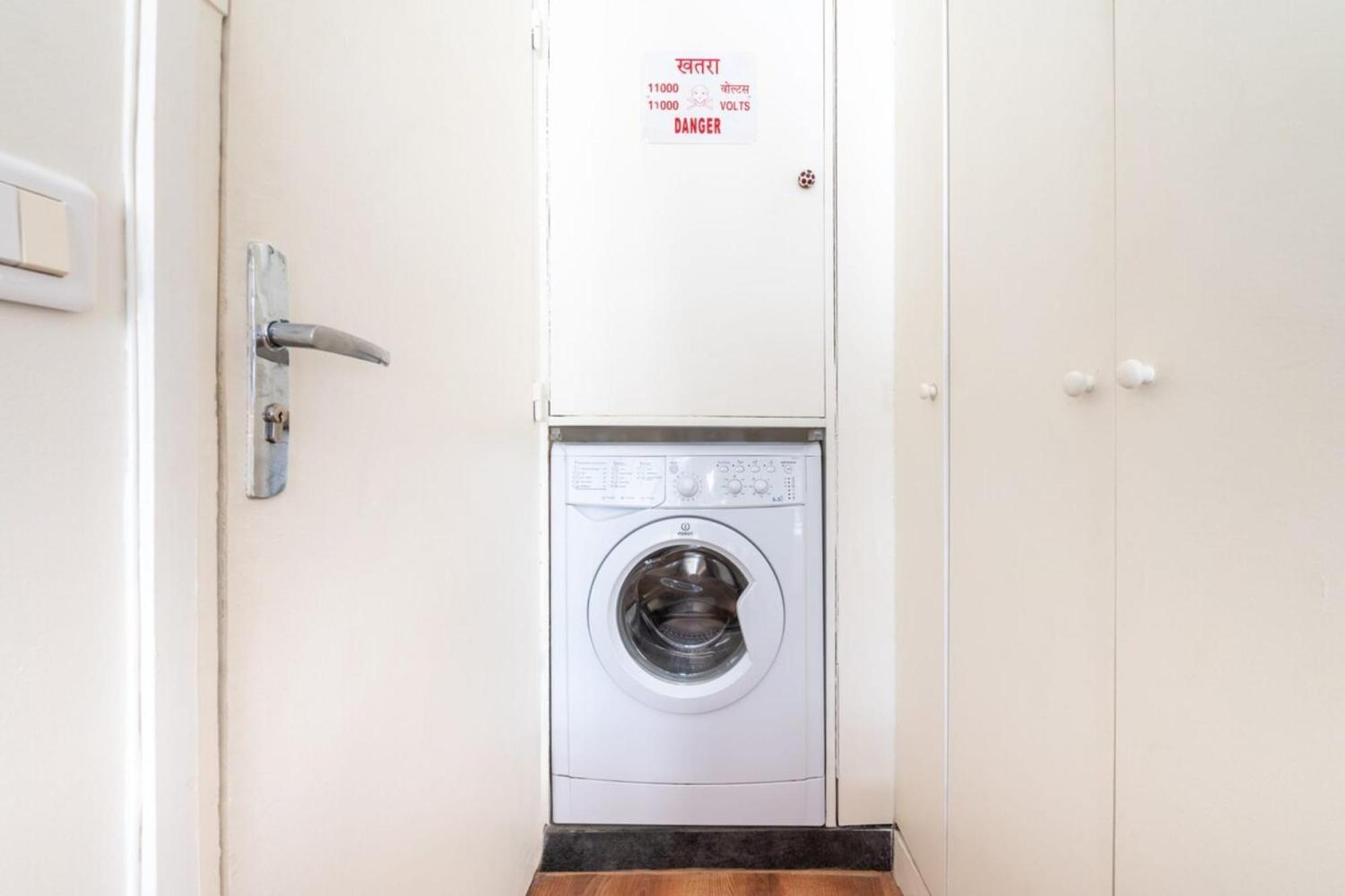 Central Parisian-style Studio Apart - Sentier Appartamento Parigi