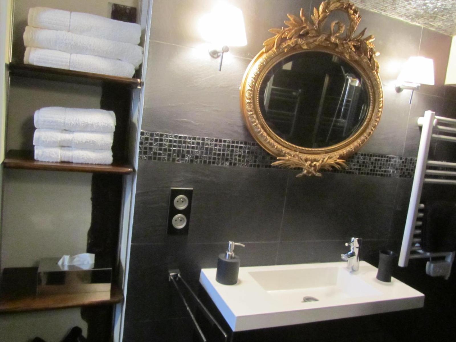 Apartment Notre-dame Elegance *