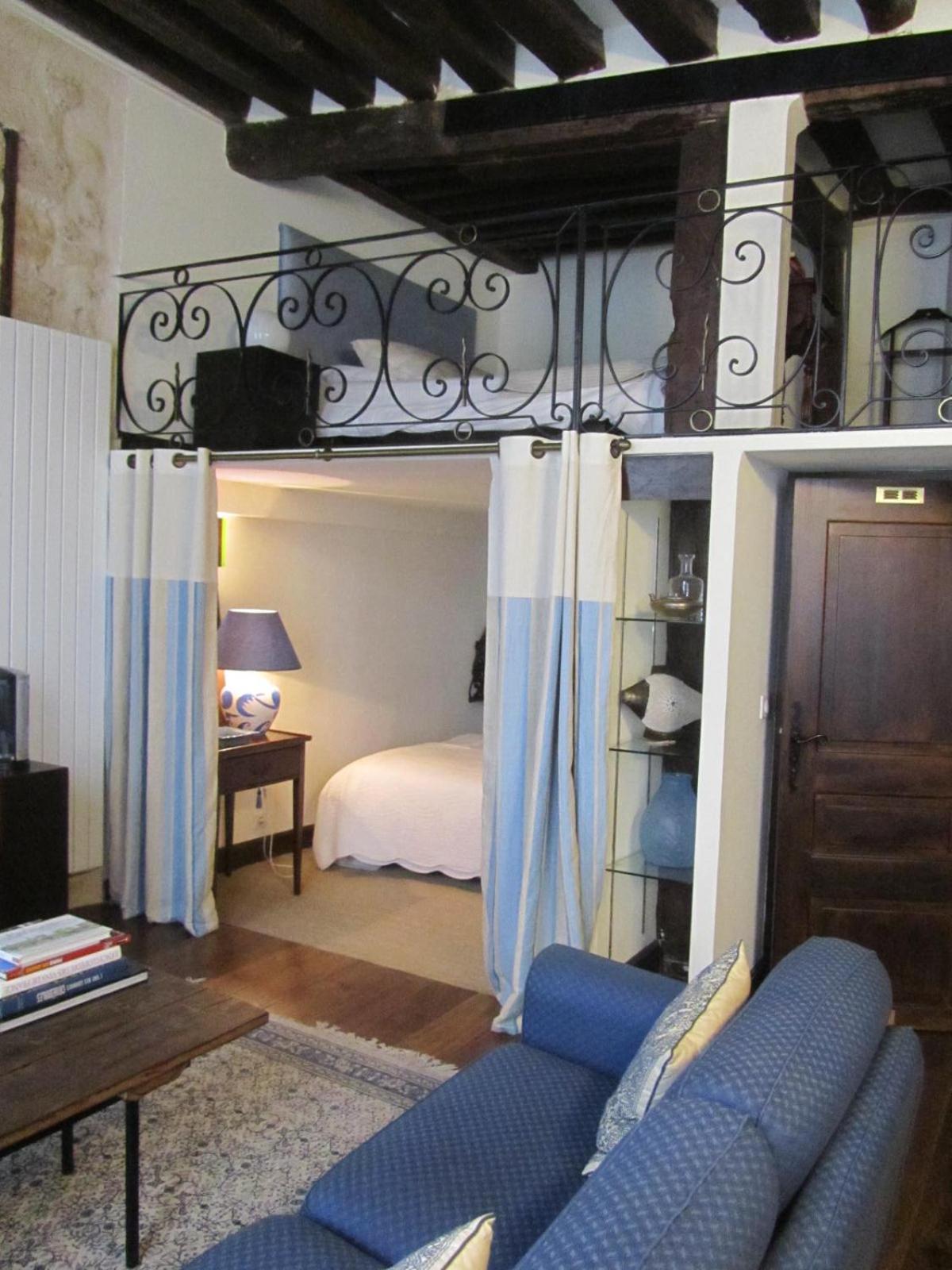 Apartment Notre-dame Elegance *