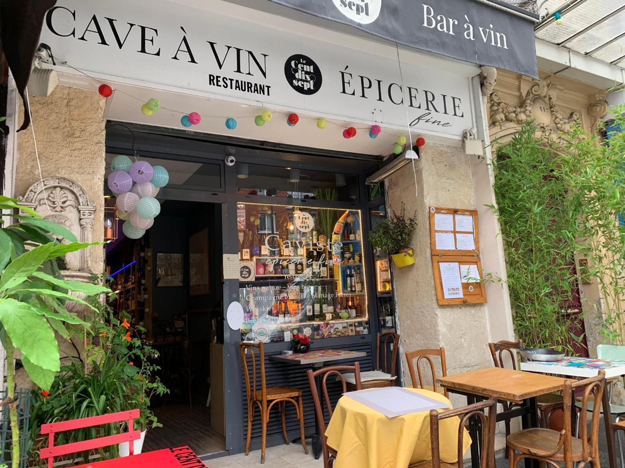 Alloggio in famiglia Paris- Charonne *