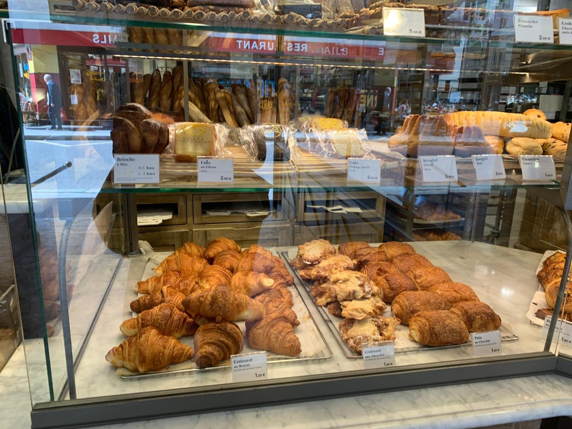Paris- Charonne * Parigi