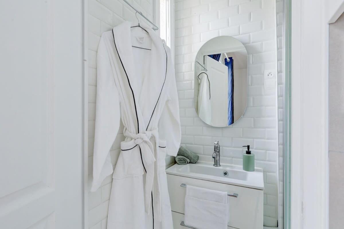 Jardin Des Plantes - Studio - Cityapartmentstay Apartment Paris
