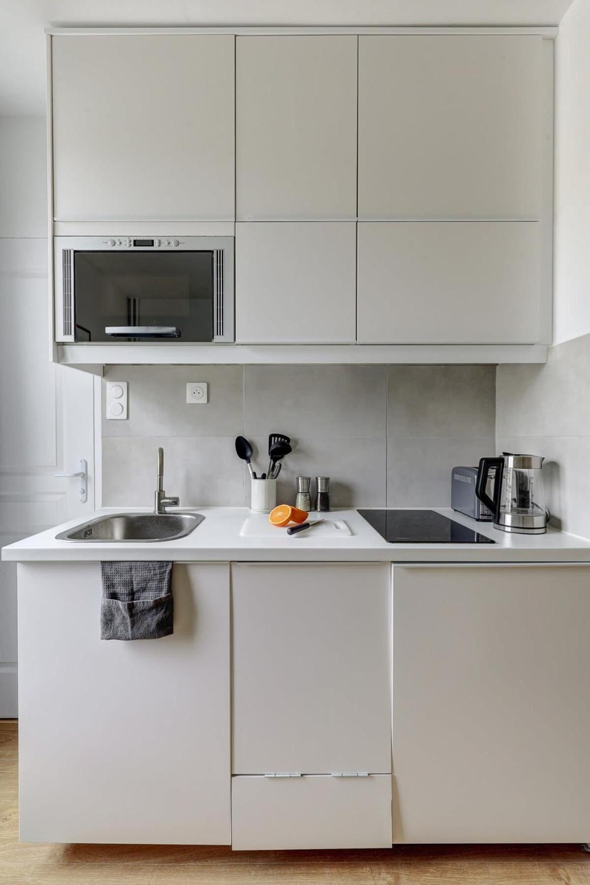 Jardin Des Plantes - Studio - Cityapartmentstay * Paris
