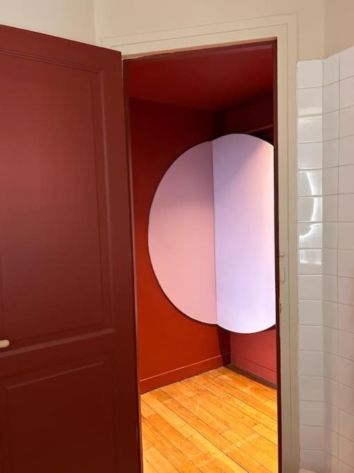 Un Fabuleux Decor Pour Un Chaleureux