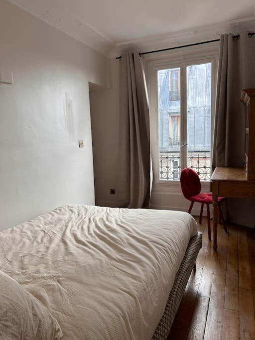 Un Fabuleux Decor Pour Un Chaleureux *