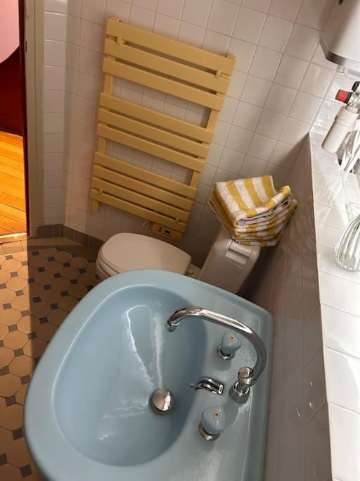 Apartment Un Fabuleux Decor Pour Un Chaleureux *