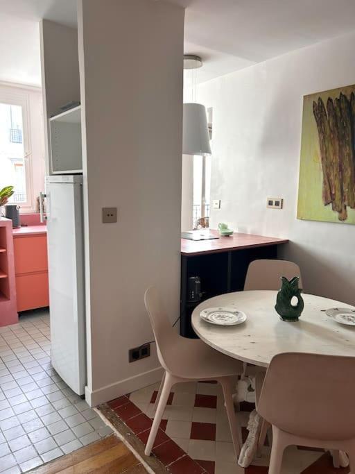 Apartment Un Fabuleux Decor Pour Un Chaleureux