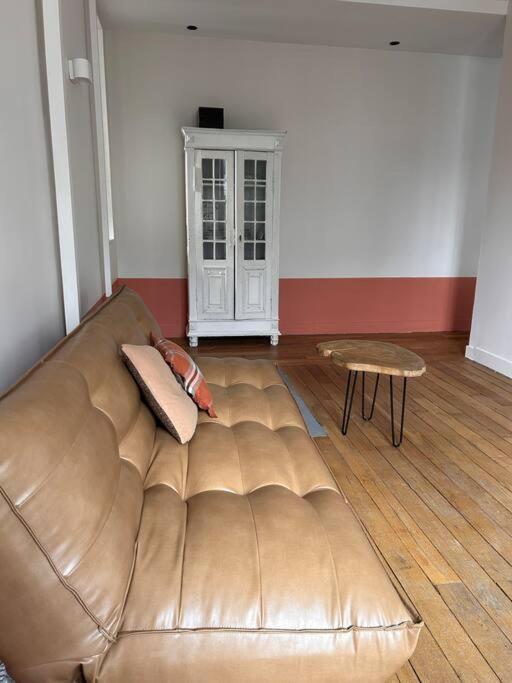 Apartment Un Fabuleux Decor Pour Un Chaleureux *